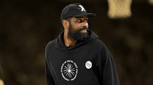“That freak of nature, Kyrie Irving” – Derek Harper explains why the Mavericks will be Western Conference dark horses next season