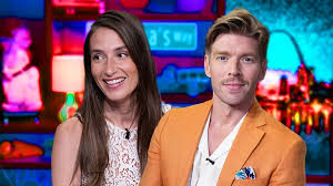 Kyle Cooke & Amanda Batula Share an Update on Their Divorce Proceedings