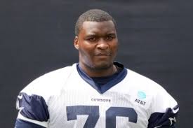 Dallas Cowboys Trade