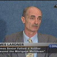 James Lardner. c. January 1, 2006 - Present Senior Fellow, Demos Videos: 2 c ... - height.200.no_border.width.200