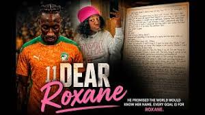 💌 "Dear Roxane" | Yan Diomande's Letter Pat Sabatini (36nR9Xya82)