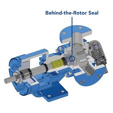 BLACKMER LAUNCHES BEHIND-THE-ROTOR SEAL OPTION FOR G SERIES ...