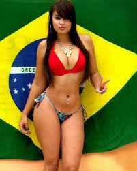 Resultado de imagem para ASMULHERES MAIS BONITAS DO BRASIL