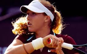 GoTennis.ru - News update