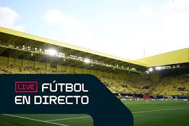 Fútbol en directo l El Elche golea al Rayo