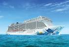 Ncl cruise lines