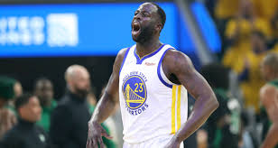 Draymond Green, Lakers Have Mutual Interest If Traded In Giannis Package