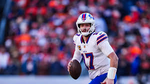 Bills Restructure Josh Allen’s Contract to Create Cap Space