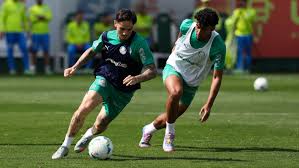 Palmeiras