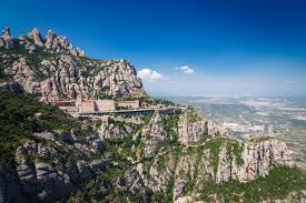 Image result for Montserrat
