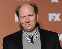 Dan Bakkedahl will be performing with fellow Second City alum Ed Furman on ... - larger