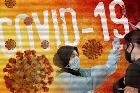 WHO warns of rising Covid-19 cases due to new variant; many countries are reporting big numbers in cases