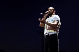 Drake Reveals That His Father Has Cancer on ‘Iceman’ Track