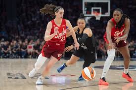 How to watch Indiana Fever vs. Las Vegas Aces: Time, stream