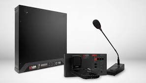 LDA Audio Tech: ONE, el sistema PA/VA más compacto y cost ...