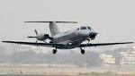 Indigenously-built Saras aircraft successfully completes