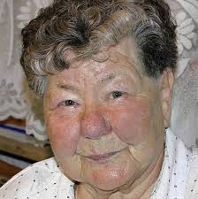 <b>Anna Hauser</b> wurde 80 Jahre . - 60127254