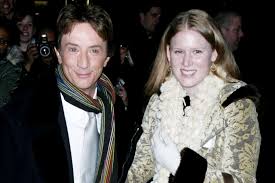 Martin Short's daughter was found after her father asked friend to check on her, autopsy details