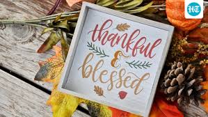 Thoughtful Thanksgiving Gift Ideas for 2025