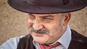 تصویر روز | سریال خانگی جایگزین تاسیان، شغال با حضور کامبیز دیرباز و مهدی سلطانی کلید خورد | گلی شی