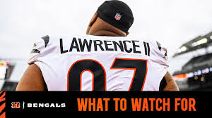 What to Watch For | Buccaneers vs. Bengals Week 1