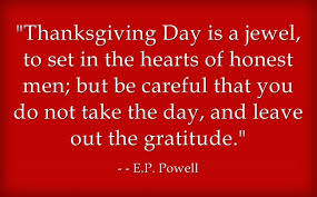 20 Insightful Thanksgiving Day Quotes via Relatably.com