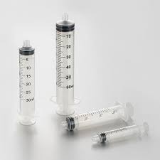 Pump Alignment Syringe - Improve Medical USA