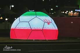 با رأی فوری دادگاهی در لس‌آنجلس؛ پرچم شیر و خورشید دوباره ممنوع شد!