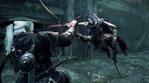 Phantom Blade Zero Finally Getting A Release Date At The Game Awards 2025