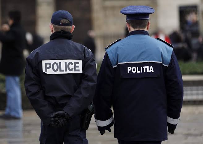 European police forces drop Russian software firm Oxygen Forensics after POLITICO probe; Romania, Latvia, and UK suspend use