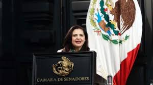 Mónica Soto renuncia como magistrada del Tribunal Electoral del Poder Judicial de la Federación