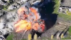 Dank Finte: Ukraine nimmt "ganze Einheiten" russischer Soldaten gefangen — T-Online