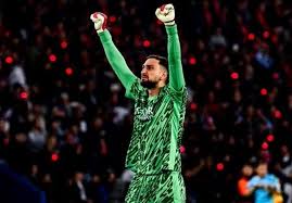 وداع دوناروما با پاریسی‌ها و حمله مدیربرنامه‌هایش به مدیران PSG