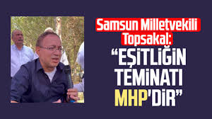 Samsun Canlı Haber - News update
