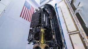 Optus: Completes phase one of Project Aurora to extend GEO satellite life via in-orbit refuelling