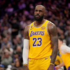 LeBron James delivers strong response following JJ Redick’s rant at his haters