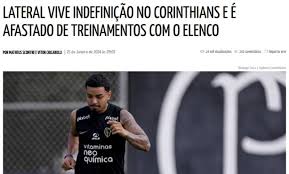 Precisamos falar sobre o Matheus Bidu