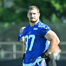Buffalo Rumblings - News update