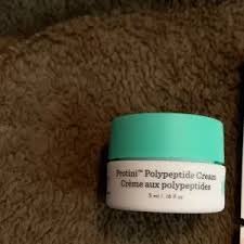 Drunk Elephant | Skincare | Drunk Elephant Protini Polypeptide Cream Travel Size | Poshmark