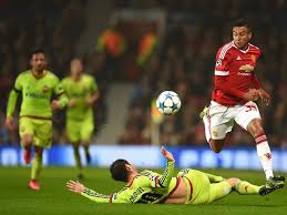 Image result for jesse lingard celebrates