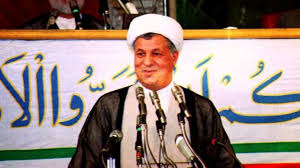 Image result for ‫هاشمی رفسنجانی‬‎