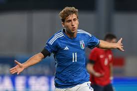 Italy U21 Kicks Off Euro Campaign: A New Dawn for Italian Football? - Imagen principal del artículo