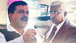 Delhi: Five resolutions three years