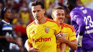 LIVE! Lens vs Lorient in Ligue 1 on beIN SPORTS