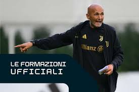 Serie A: le formazioni ufficiali di Frosinone-Juventus e Venezia-Lecce
