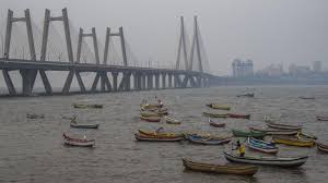 IMD forecasts low-pressure area over Arabian Sea, says likely to intensify into depression