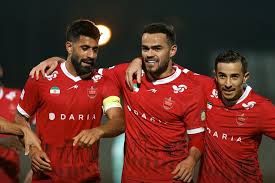 بعد از هاشمیان شوک خوبی به پرسپولیس وارد شد