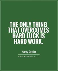 Luck Quotes | Luck Sayings | Luck Picture Quotes via Relatably.com