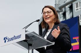 WA's Suzan DeBene helps lead House midterm election strategy