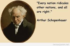 New Arthur Schopenhauer Quote via Relatably.com